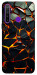 Чехол Lava для Realme 5