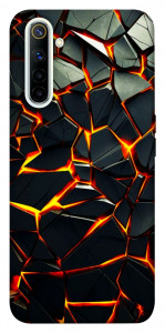 Чохол Lava для Realme 6
