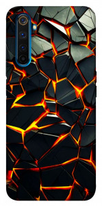 Чохол Lava для Realme 6 Pro