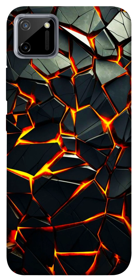 Чехол Lava для Realme C11