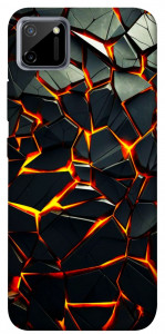 Чехол Lava для Realme C11