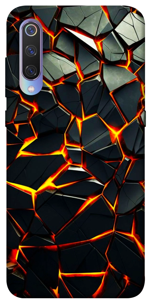 Чехол Lava для Xiaomi Mi 9
