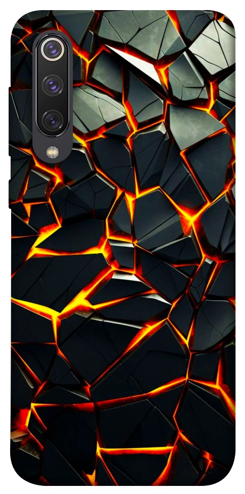 Чехол Lava для Xiaomi Mi 9 SE