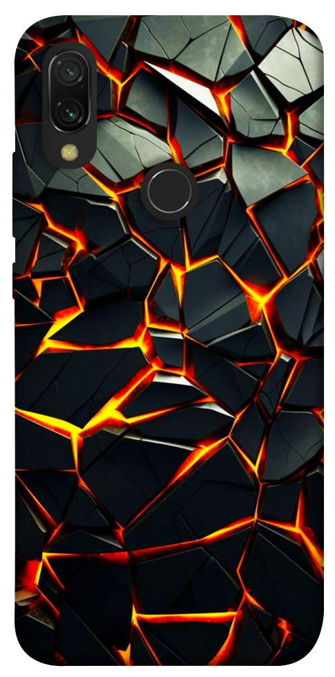 Чехол Lava для Xiaomi Redmi 7