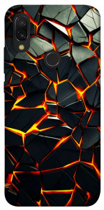Чехол Lava для Xiaomi Redmi 7