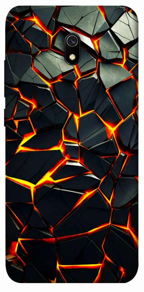 Чехол Lava для Xiaomi Redmi 8a