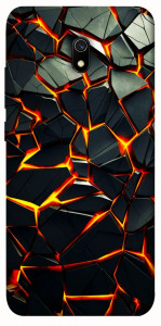 Чехол Lava для Xiaomi Redmi 8a