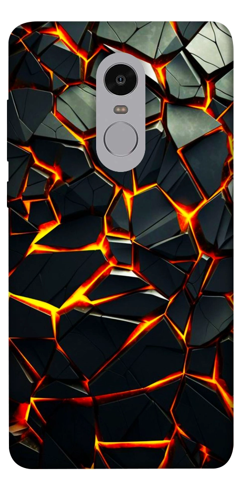 Чехол Lava для Xiaomi Redmi Note 4X