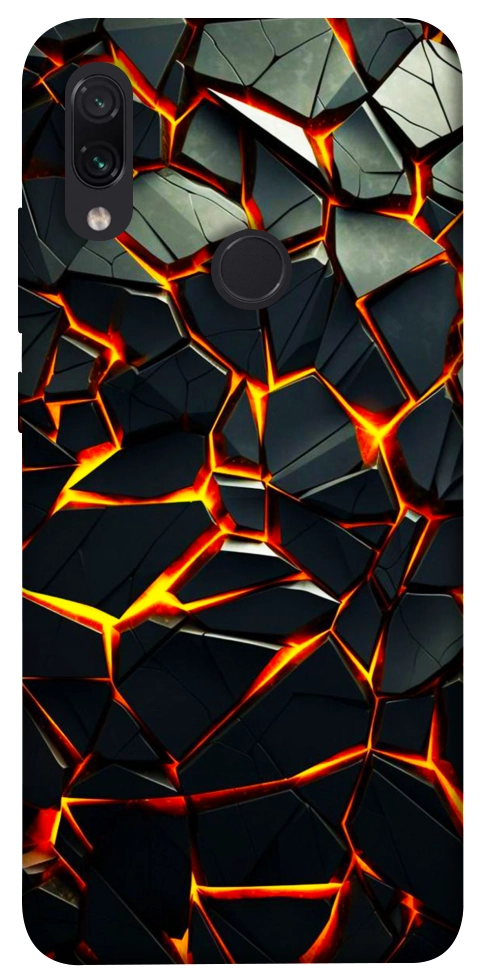 Чехол Lava для Xiaomi Redmi Note 7