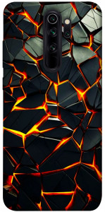 Чехол Lava для Xiaomi Redmi Note 8 Pro