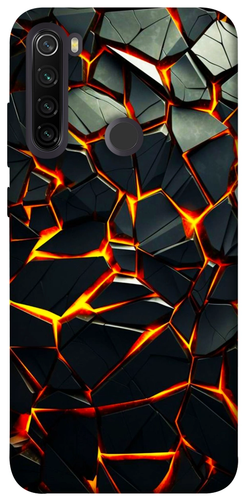 Чохол Lava для Xiaomi Redmi Note 8T