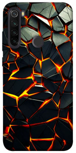 Чохол Lava для Xiaomi Redmi Note 8T