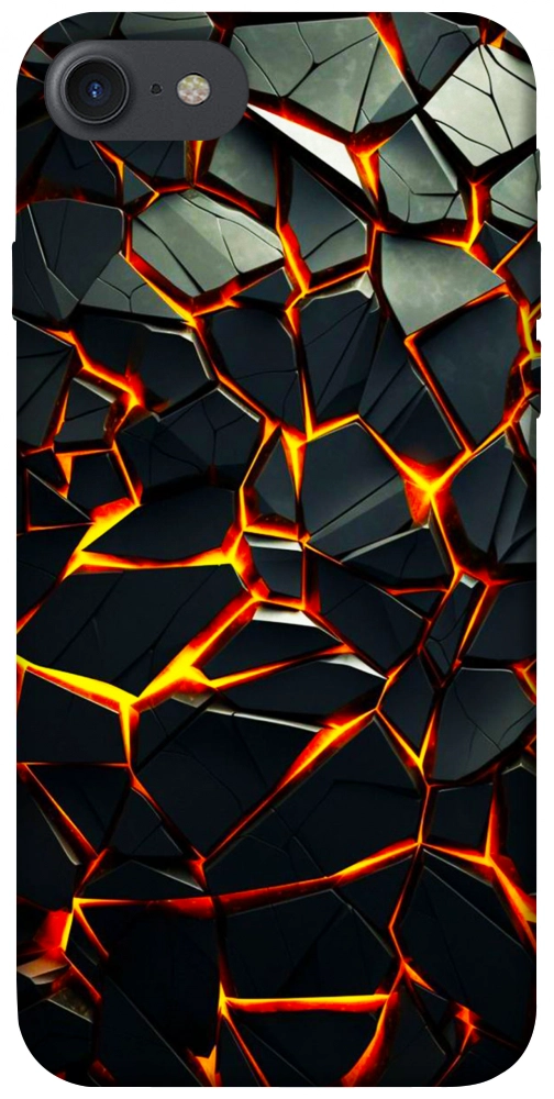 Чехол Lava для iPhone 8