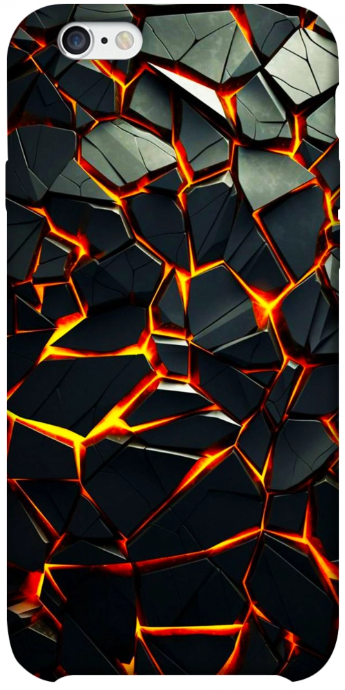 Чехол Lava для iPhone 6S Plus