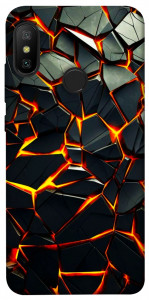 Чехол Lava для Xiaomi Redmi 6 Pro