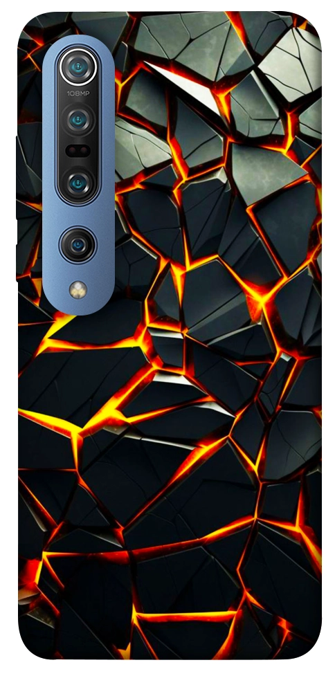 Чехол Lava для Xiaomi Mi 10
