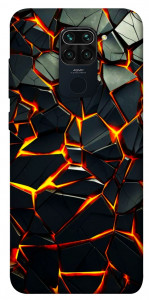 Чохол Lava для Xiaomi Redmi Note 9