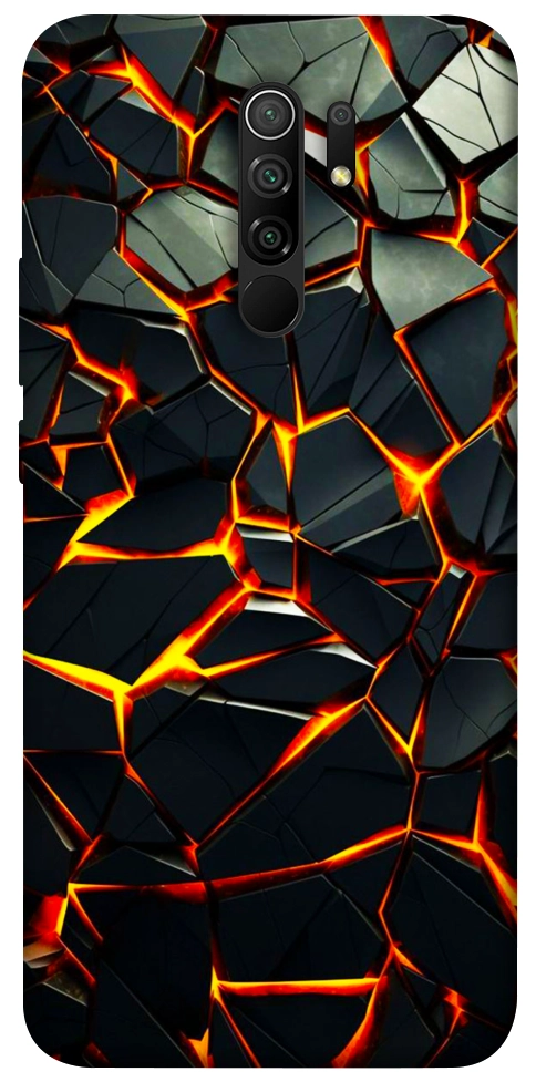Чохол Lava для Xiaomi Redmi 9