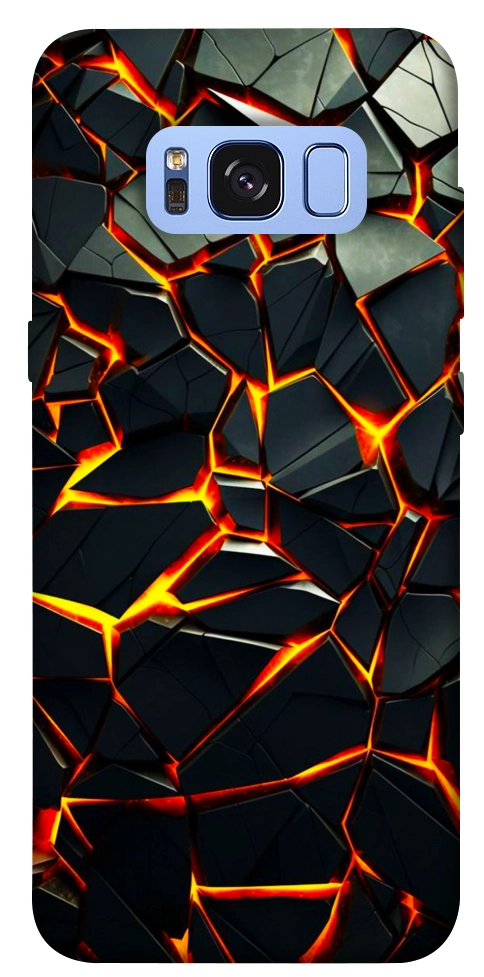 Чехол Lava для Galaxy S8 (G950)