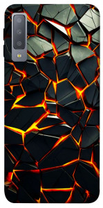 Чохол Lava для Galaxy A7 (2018)