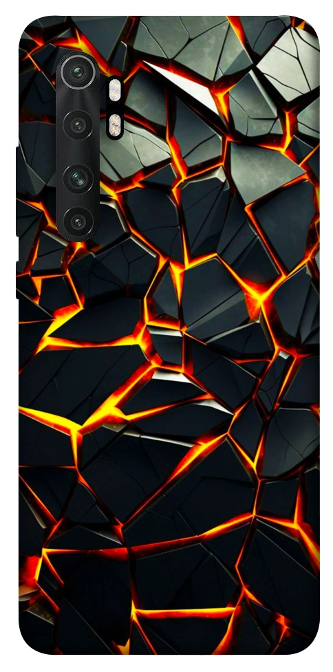 Чохол Lava для Xiaomi Mi Note 10 Lite