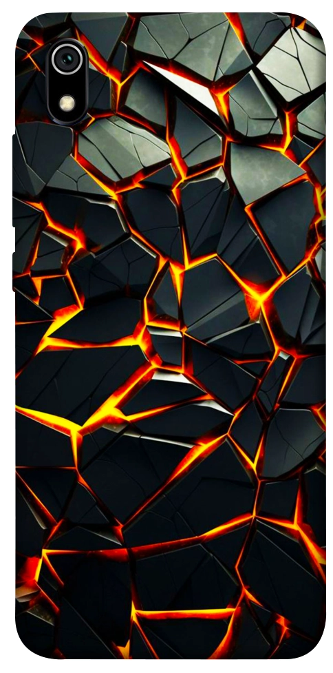 Чохол Lava для Xiaomi Redmi 7A