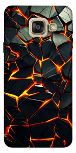 Чохол Lava для Galaxy A5 (2017)