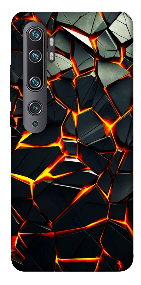 Чохол Lava для Xiaomi Mi Note 10