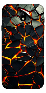 Чохол Lava для Galaxy J7 (2017)