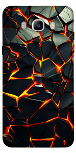 Чехол Lava для Galaxy J5 (2016)