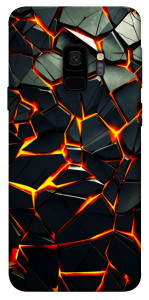 Чехол Lava для Galaxy S9