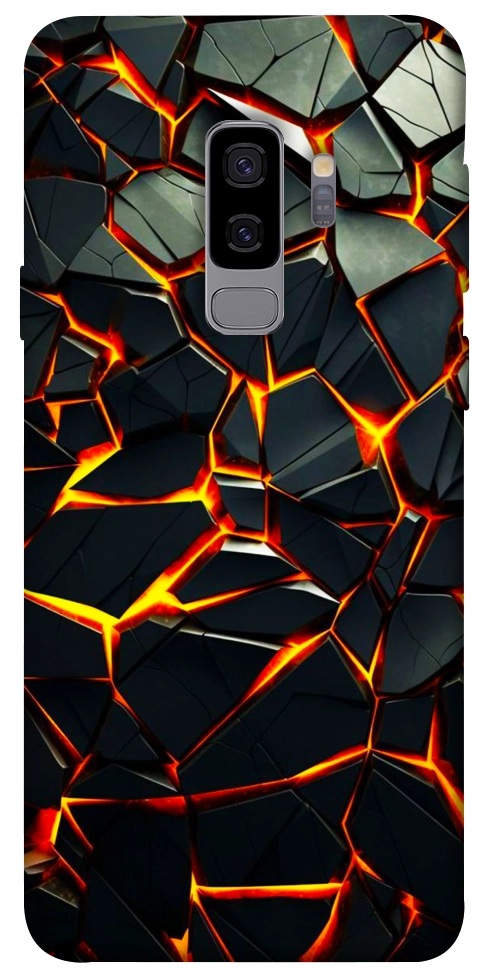 Чохол Lava для Galaxy S9+