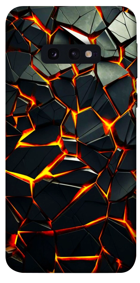 Чохол Lava для Galaxy S10e