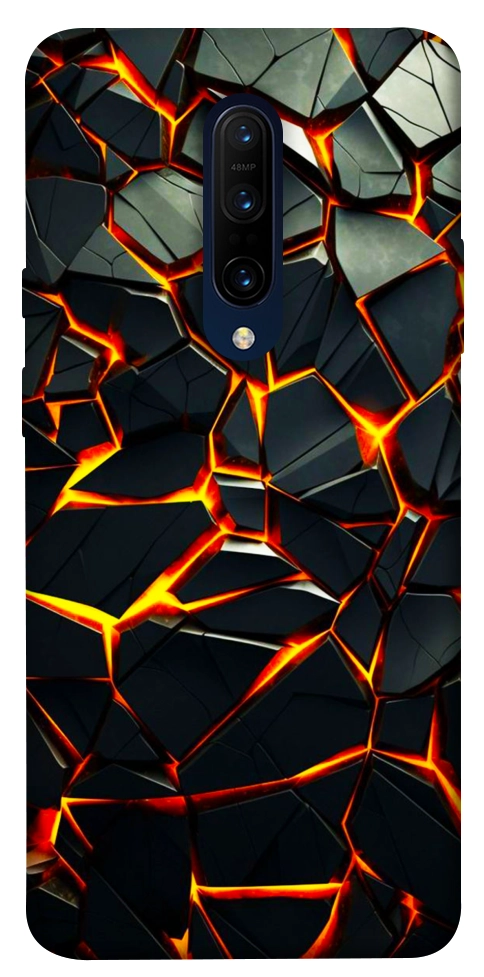 Чохол Lava для OnePlus 7 Pro