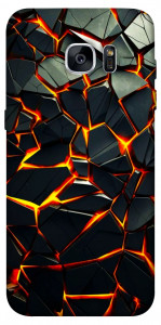 Чохол Lava для Galaxy S7 Edge