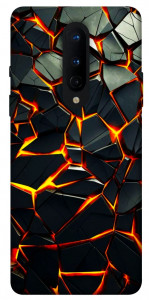 Чохол Lava для OnePlus 8