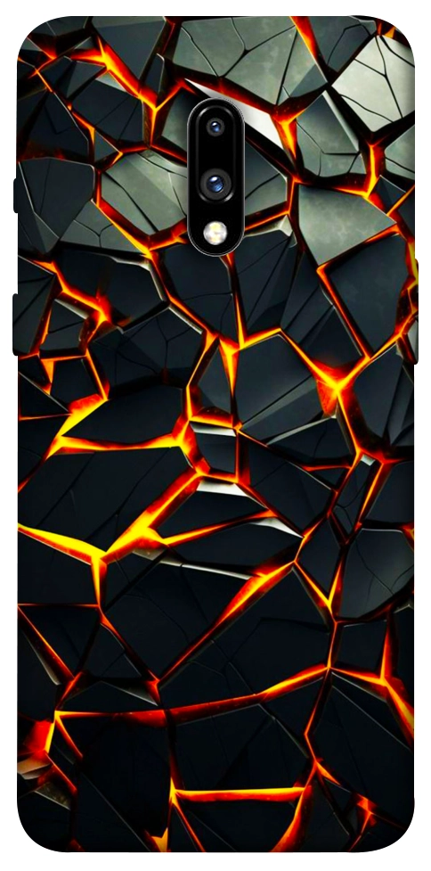 Чехол Lava для OnePlus 7