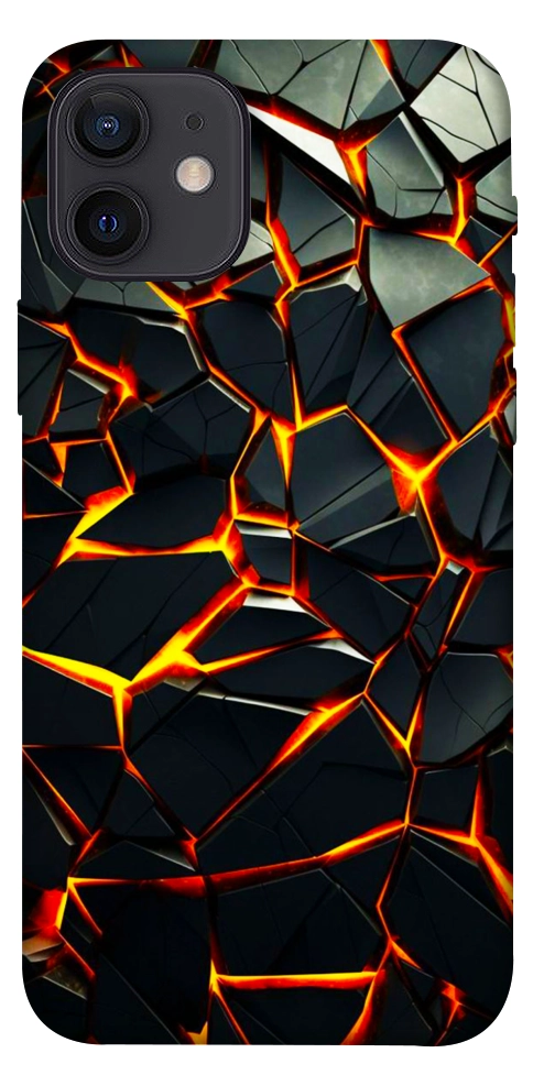 Чехол Lava для iPhone 12