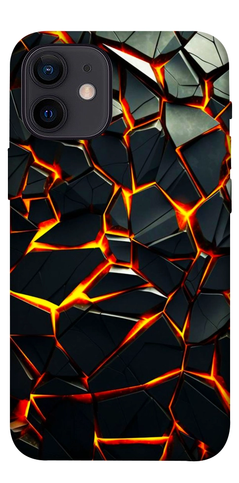 Чехол Lava для iPhone 12 mini