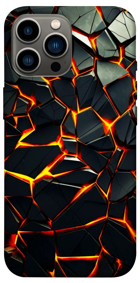 Чохол Lava для iPhone 12 Pro Max