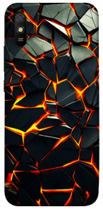Чехол Lava для Xiaomi Redmi 9A