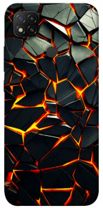 Чохол Lava для Xiaomi Redmi 9C