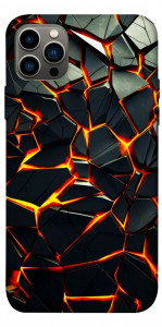 Чехол Lava для iPhone 12 Pro