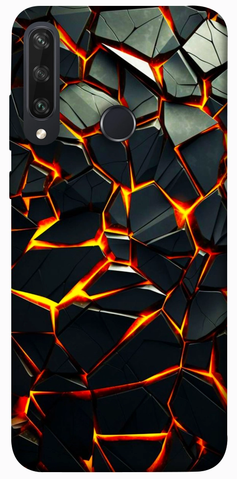 Чохол Lava для Huawei Y6p