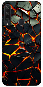 Чохол Lava для Huawei Y6p