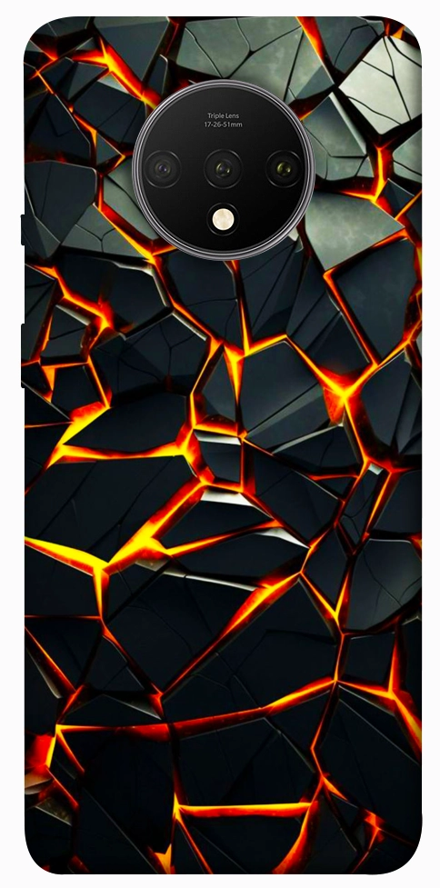 Чехол Lava для OnePlus 7T