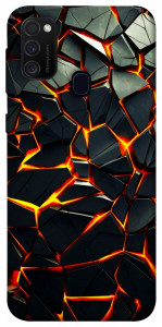 Чехол Lava для Samsung Galaxy M30s