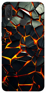 Чехол Lava для Huawei Nova 3i