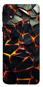 Чохол Lava для Samsung Galaxy M01 Core