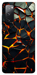 Чехол Lava для Galaxy S20 FE